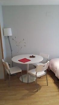 Apartamentos Tagore 塞哥维亚 外观 照片