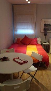 Apartamentos Tagore 塞哥维亚 外观 照片